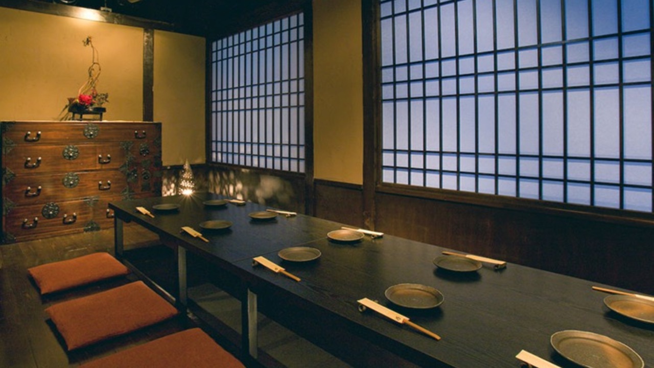 株式会社オーイズミフーズの事業内容の写真1枚目