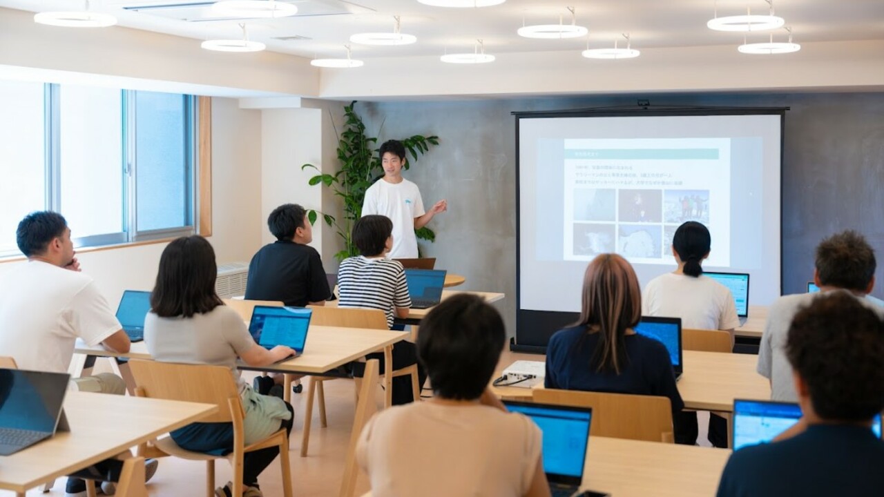 株式会社R.projectのこだわりポイントの写真1枚目