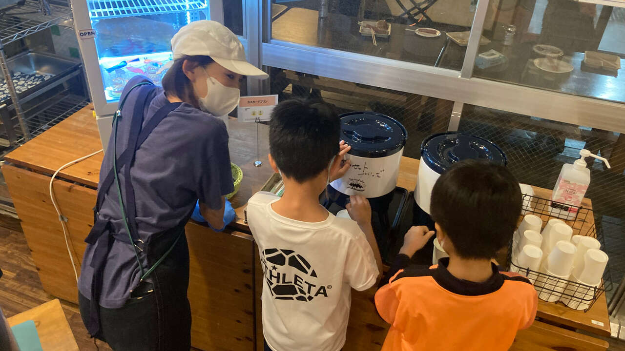 株式会社R.projectのこだわりポイントの写真2枚目