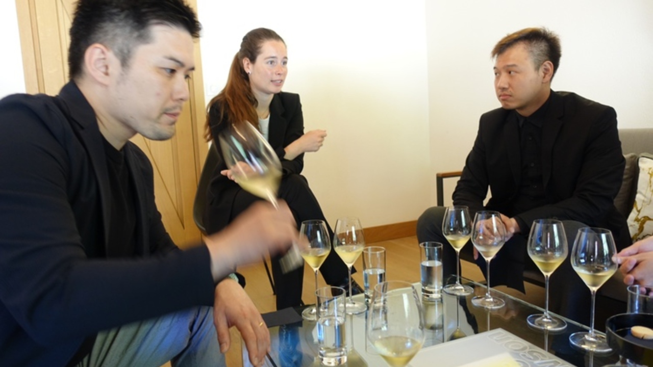 焼鳥茜のこだわりポイントの写真2枚目