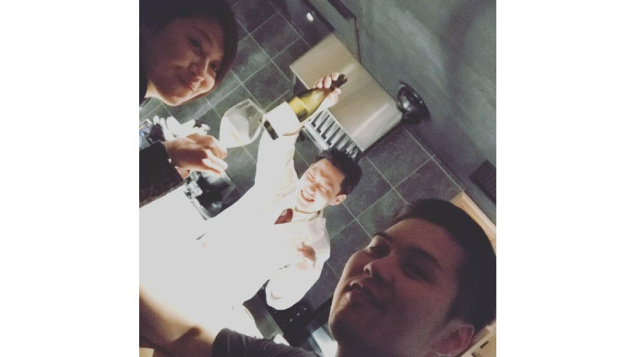 焼鳥茜で働く人の写真3枚目