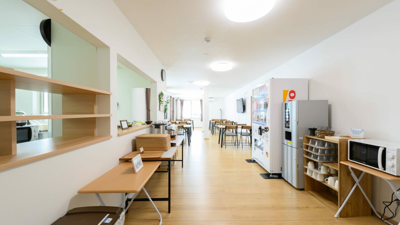 レッドホーストラスト株式会社のこだわりポイントの写真2枚目