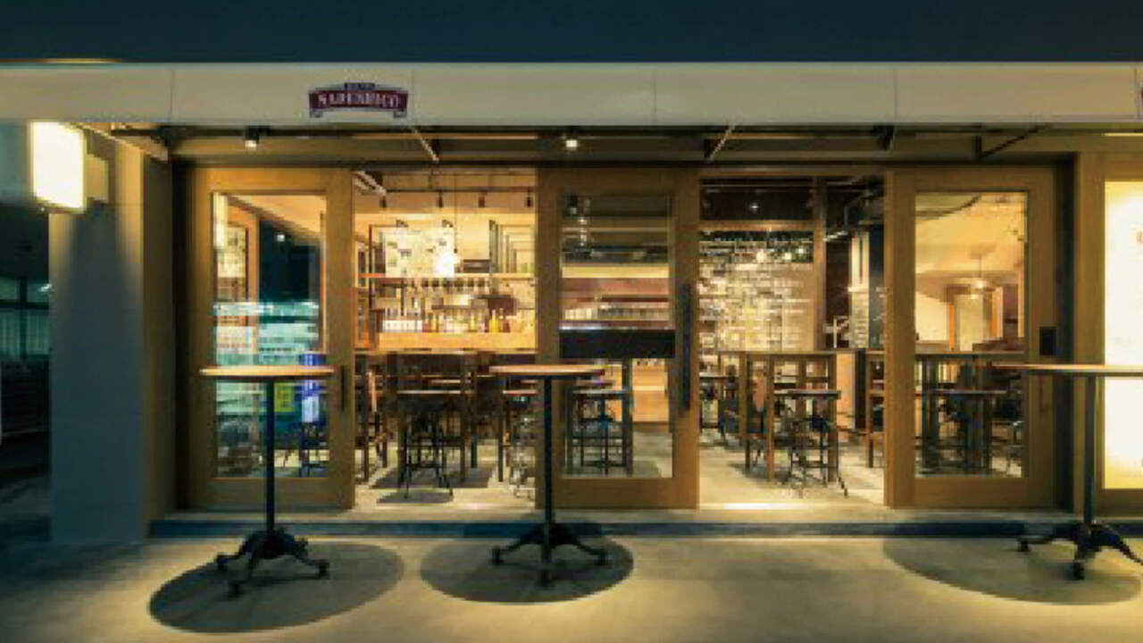 株式会社nadeshicoの会社TOPの写真1枚目