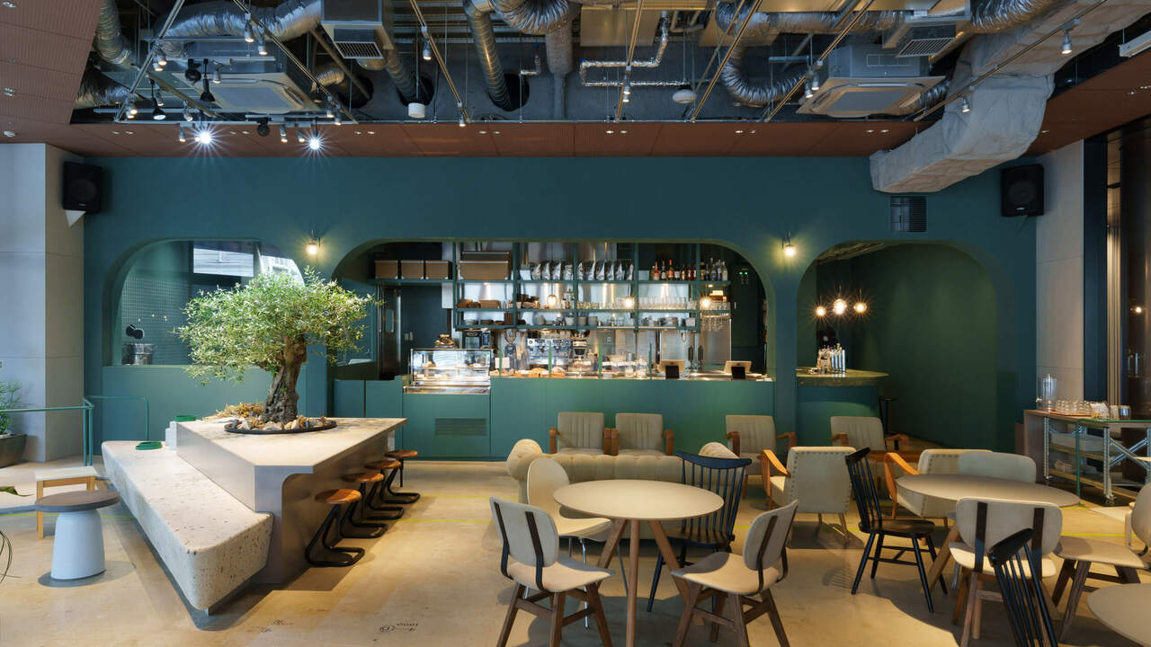 株式会社オルトアンドカンパニーの会社TOPの写真1枚目