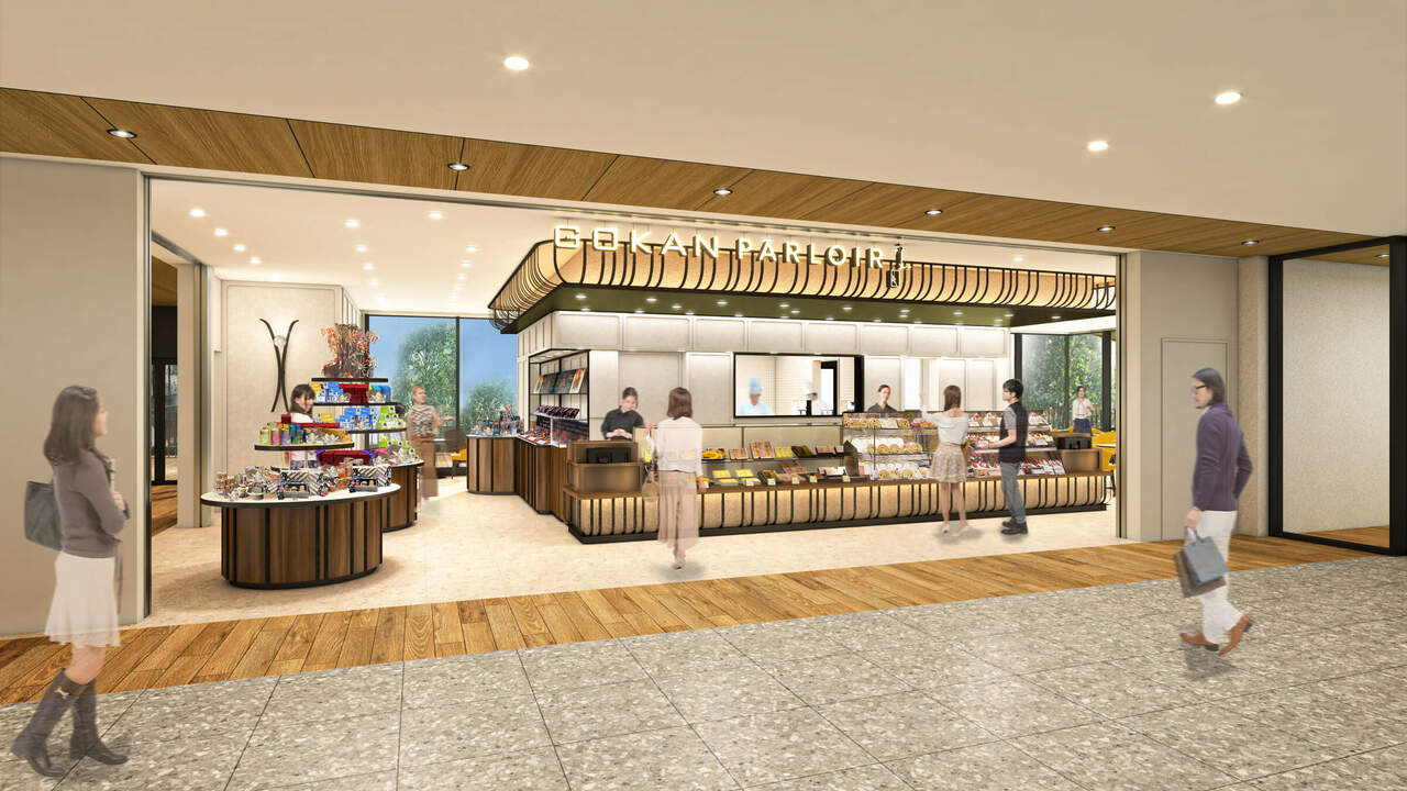 有限会社五感で働く人の写真1枚目