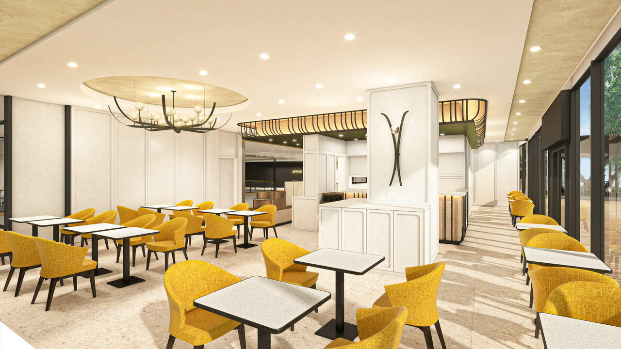 有限会社五感の事業内容の写真1枚目