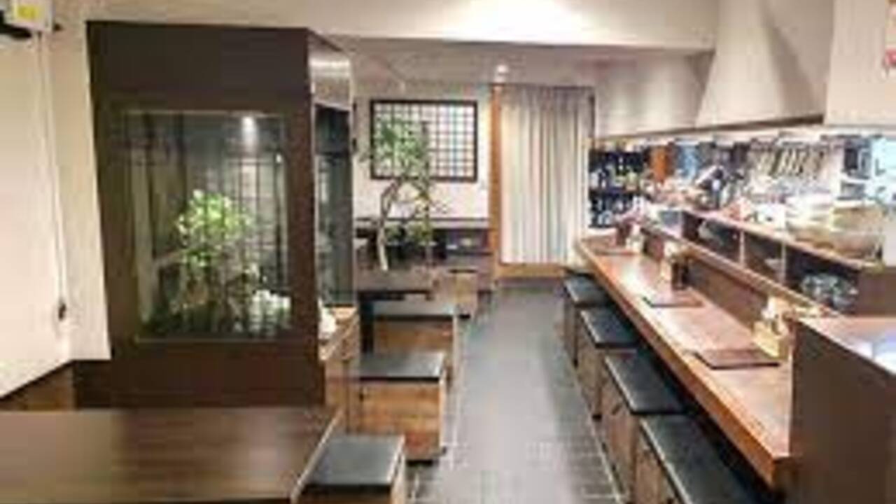 株式会社味作家の会社TOPの写真1枚目