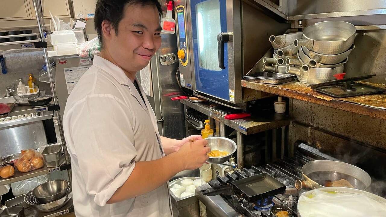 株式会社東京天竜で働く人の写真3枚目