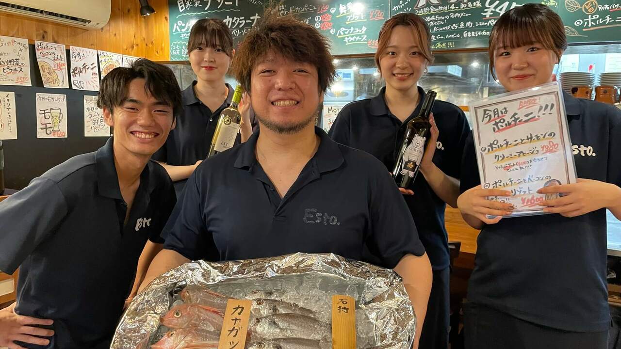 株式会社東京天竜で働く人の写真4枚目