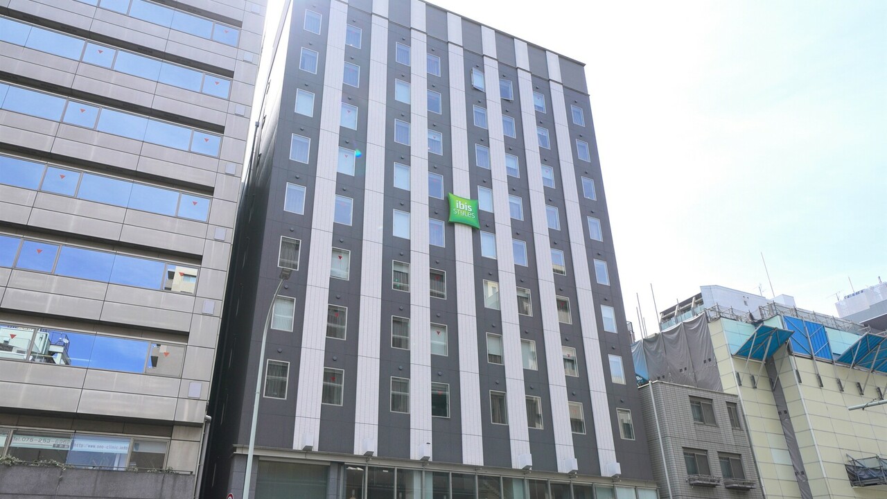 四条烏丸ホテルマネジメント合同会社の事業内容の写真1枚目