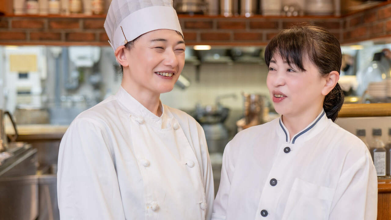 株式会社ノース・フィールドで働く人の写真1枚目