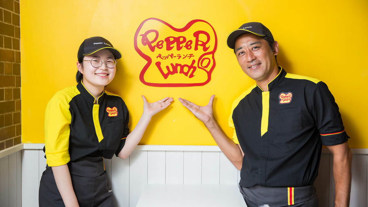 株式会社ホットパレットで働く人の写真1枚目