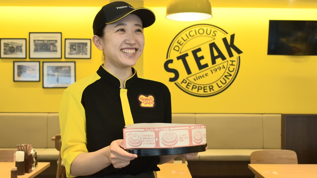 株式会社ホットパレットの事業内容の写真1枚目