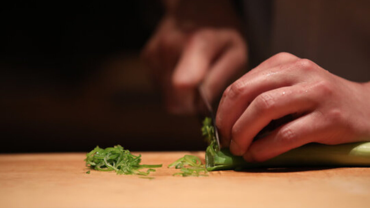 株式会社味作家の事業内容の写真2枚目