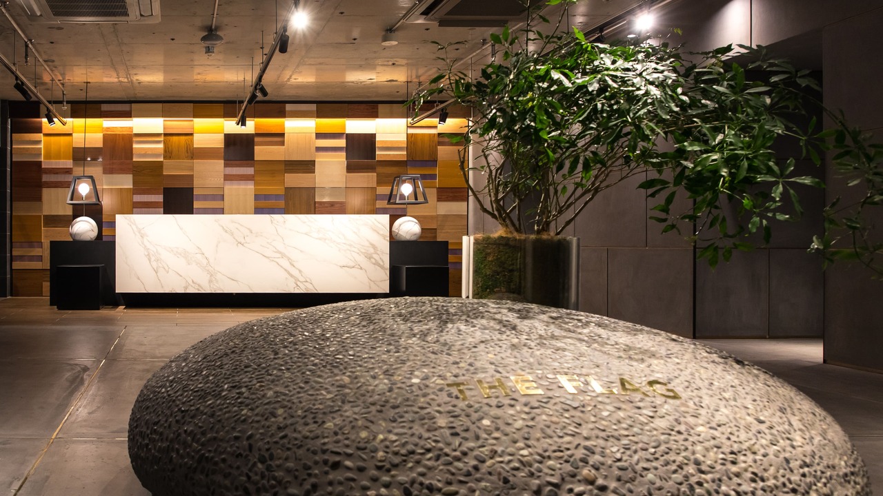 エフエルエージー株式会社で働く人の写真1枚目