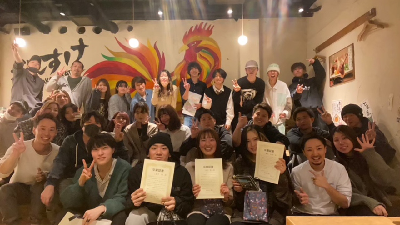 株式会社遊人で働く人の写真2枚目