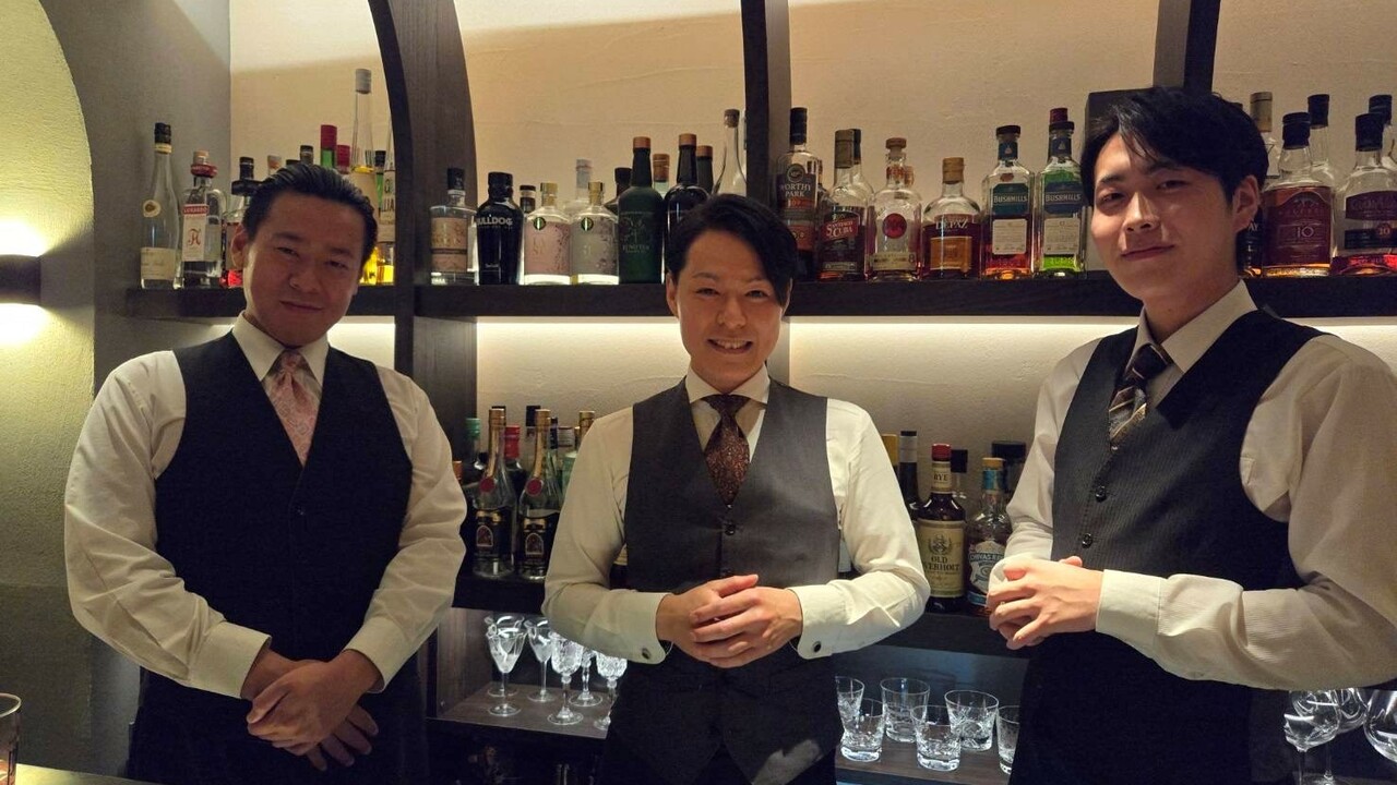 株式会社ティグリスで働く人の写真1枚目