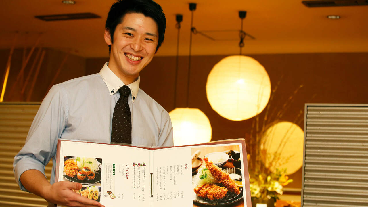 株式会社フクナガで働く人の写真4枚目