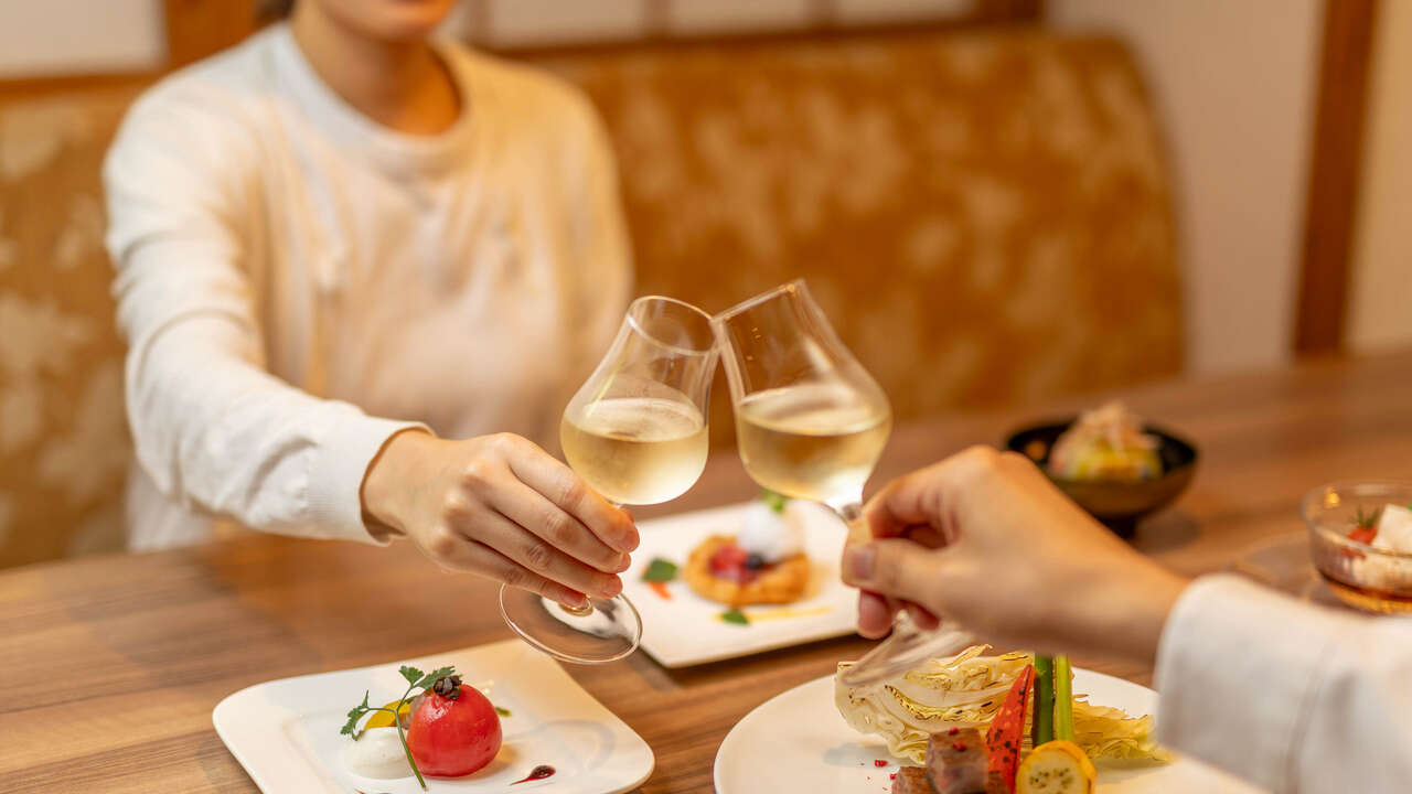 株式会社一の坊のこだわりポイントの写真1枚目