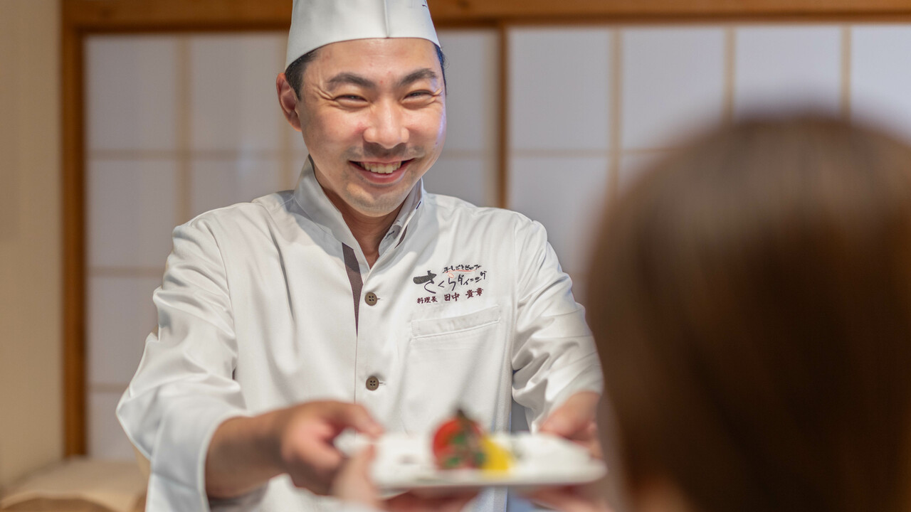 株式会社一の坊のこだわりポイントの写真2枚目