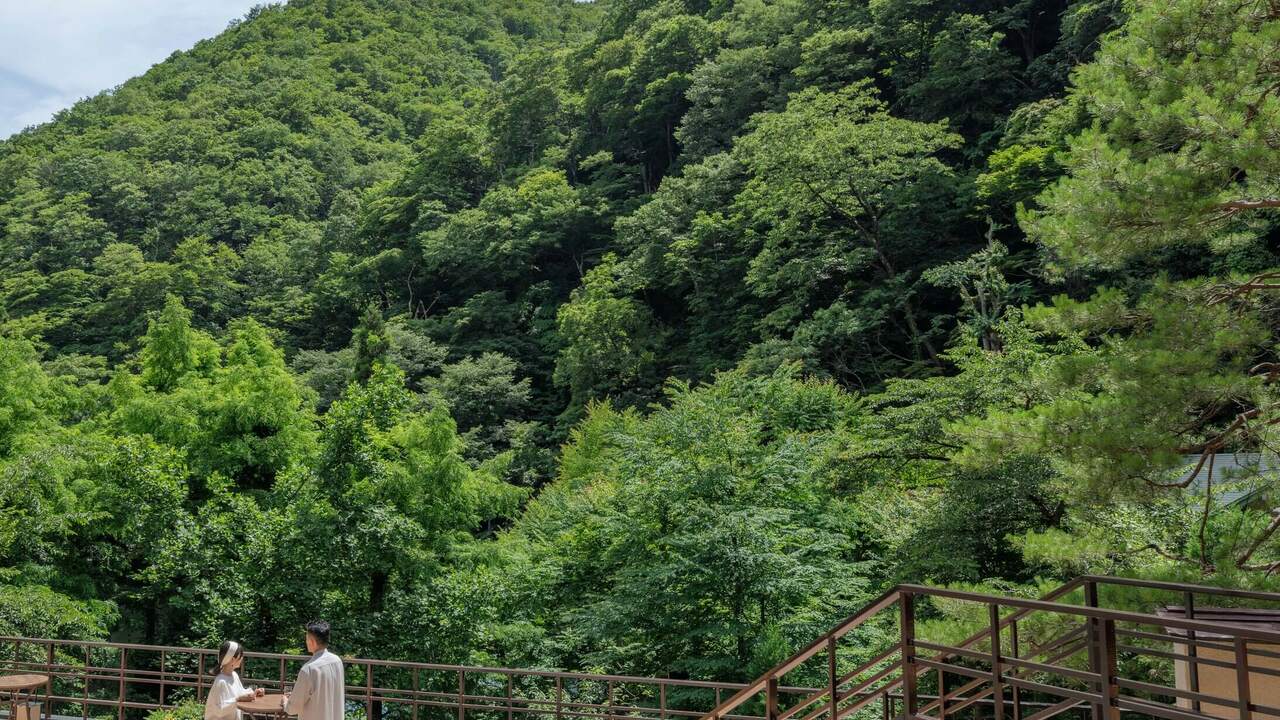 株式会社一の坊の会社TOPの写真3枚目