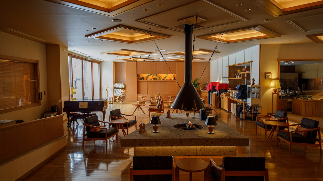 株式会社一の坊の会社TOPの写真4枚目