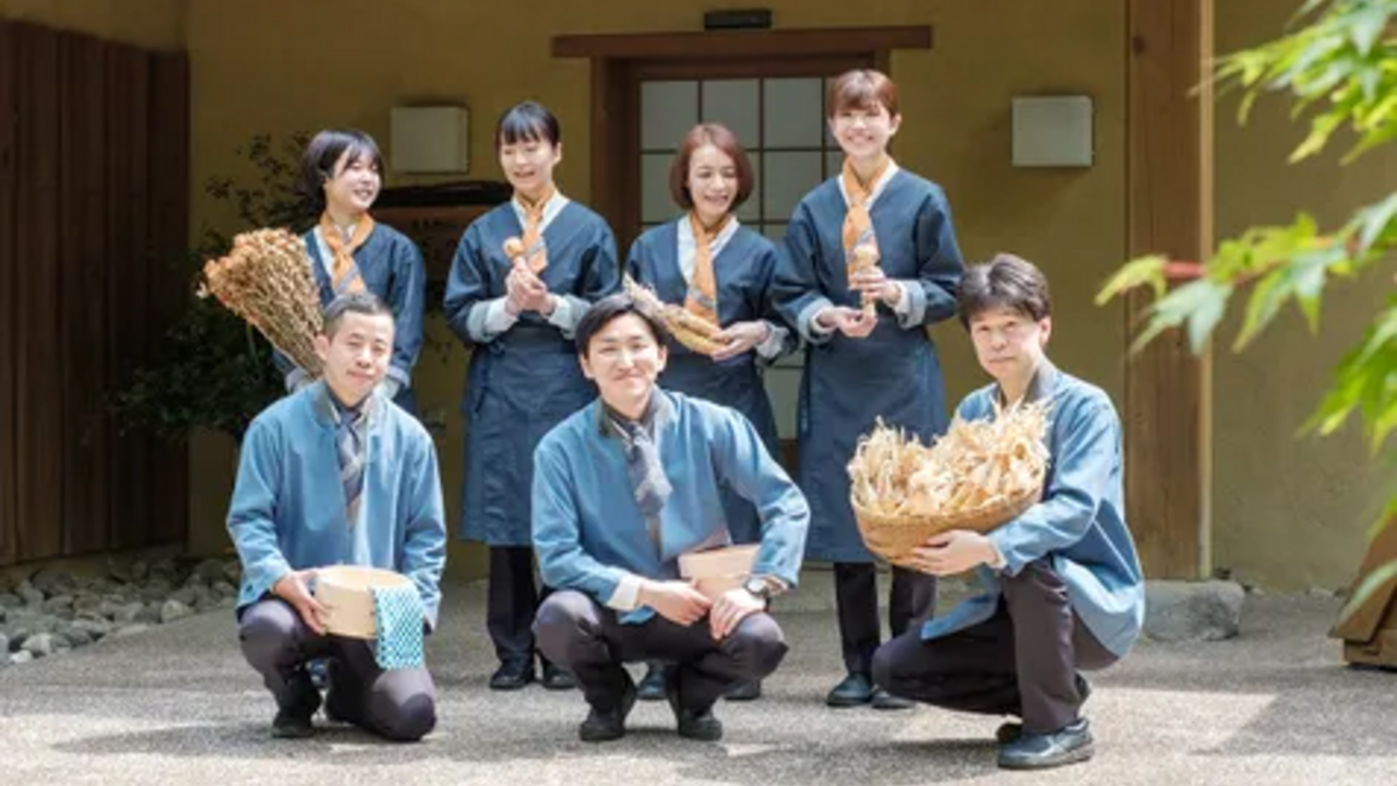 株式会社一の坊の事業内容の写真1枚目