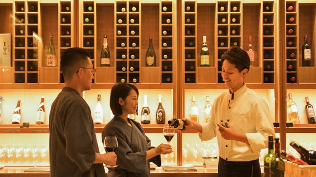 株式会社一の坊の事業内容の写真2枚目