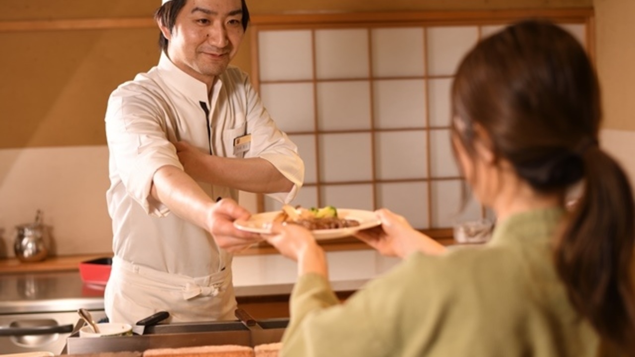 株式会社一の坊の事業内容の写真3枚目