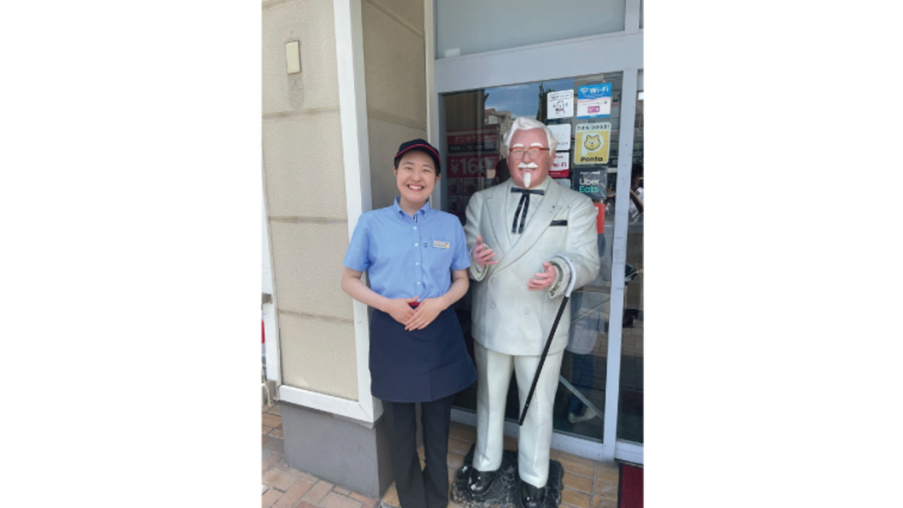 株式会社ユトリファクトリーで働く人の写真2枚目