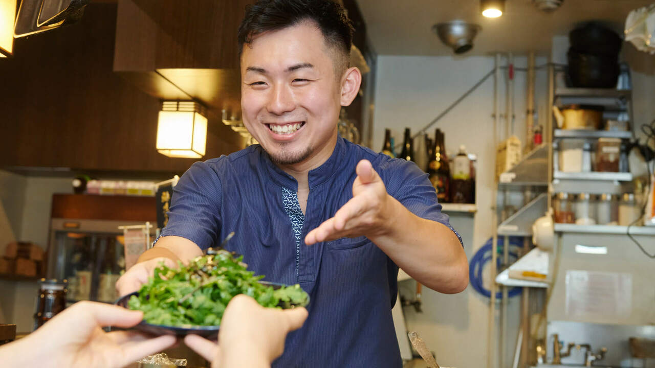 株式会社サンドライブで働く人の写真2枚目