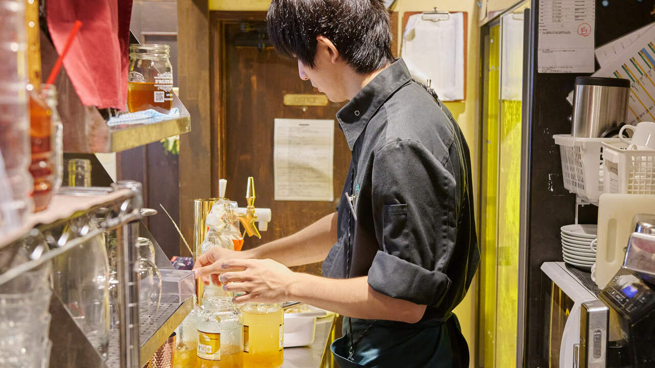 株式会社サンドライブで働く人の写真4枚目