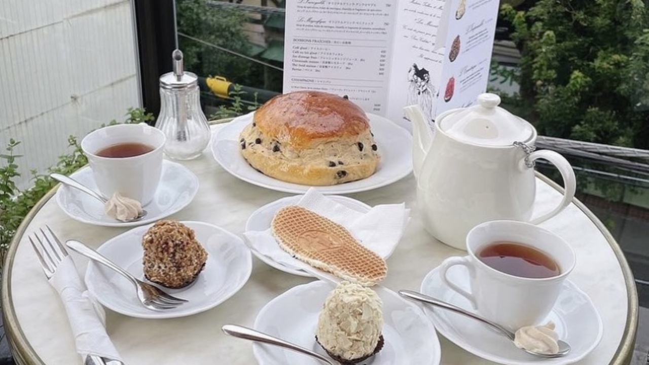 AMFK株式会社のこだわりポイントの写真3枚目