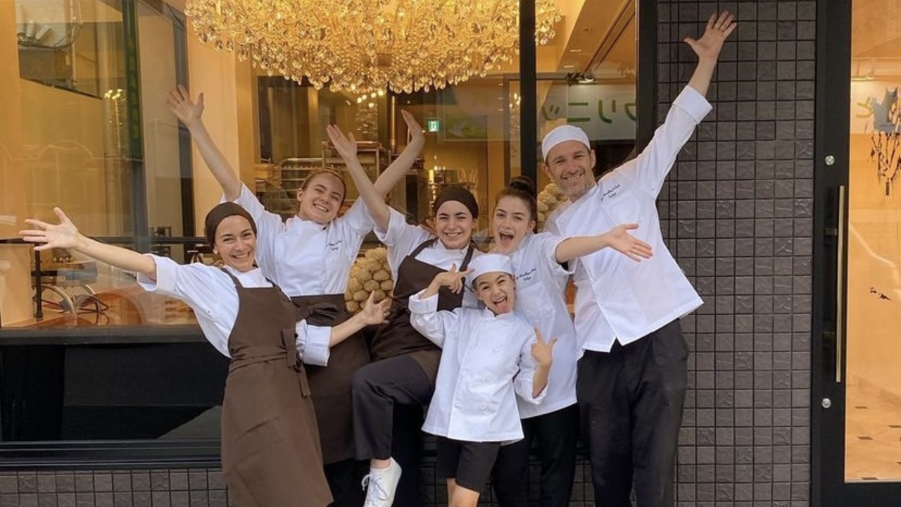 AMFK株式会社で働く人の写真1枚目