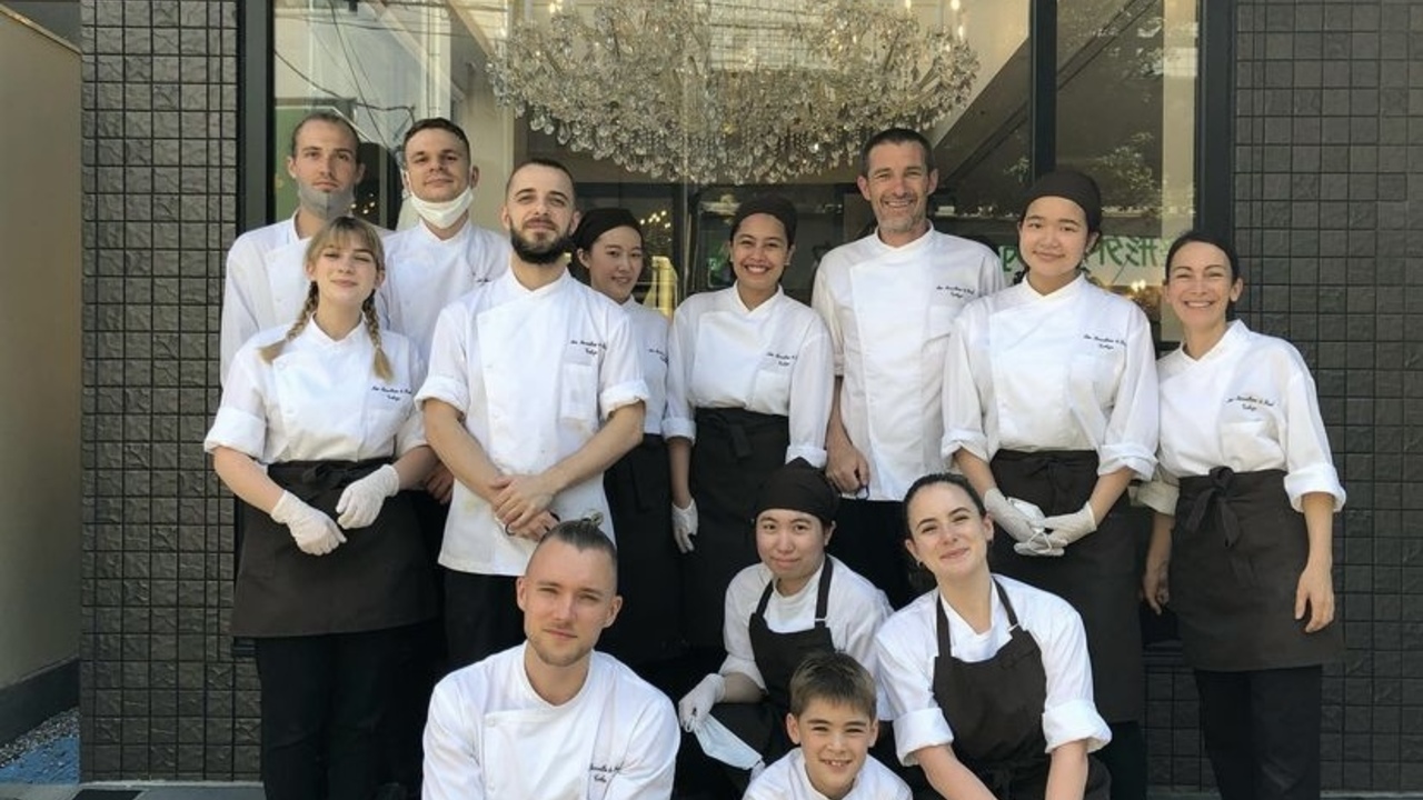 AMFK株式会社で働く人の写真2枚目