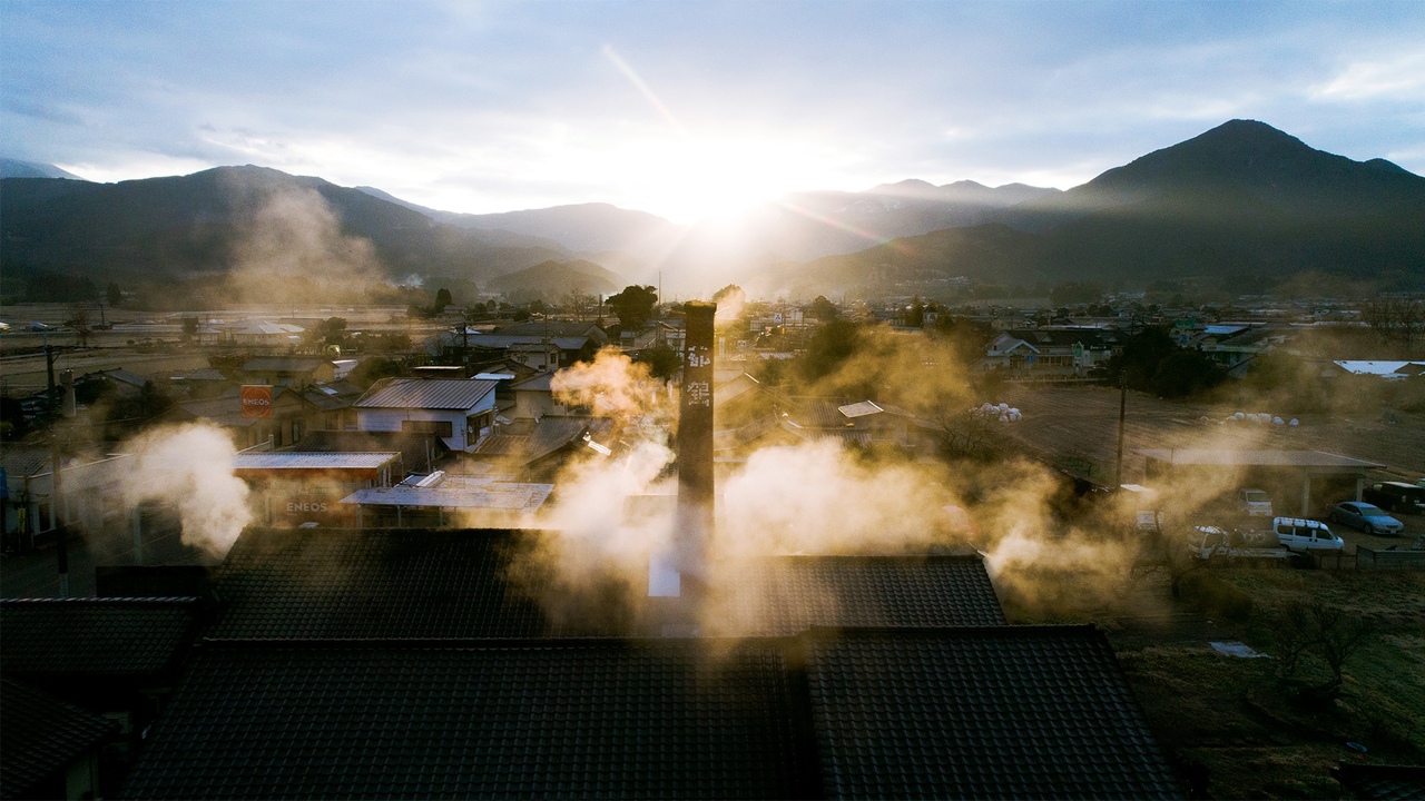 株式会社オカシオの会社TOPの写真1枚目