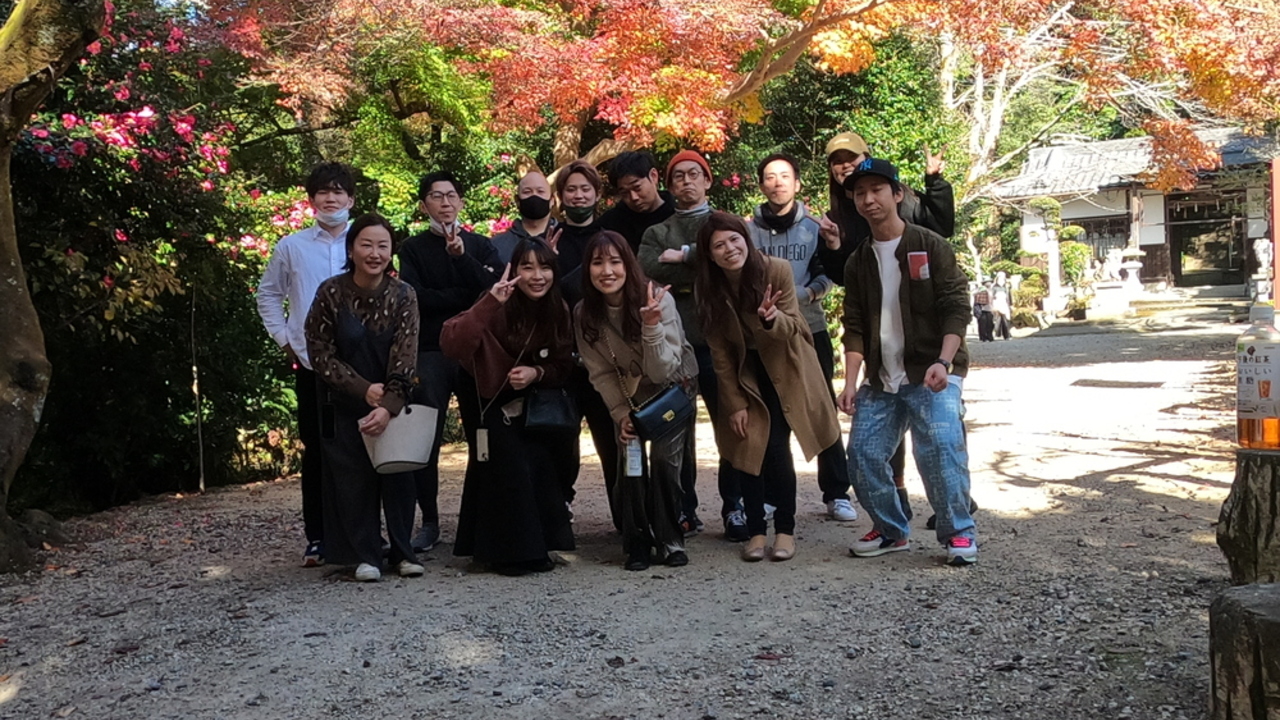 株式会社ベックで働く人の写真3枚目