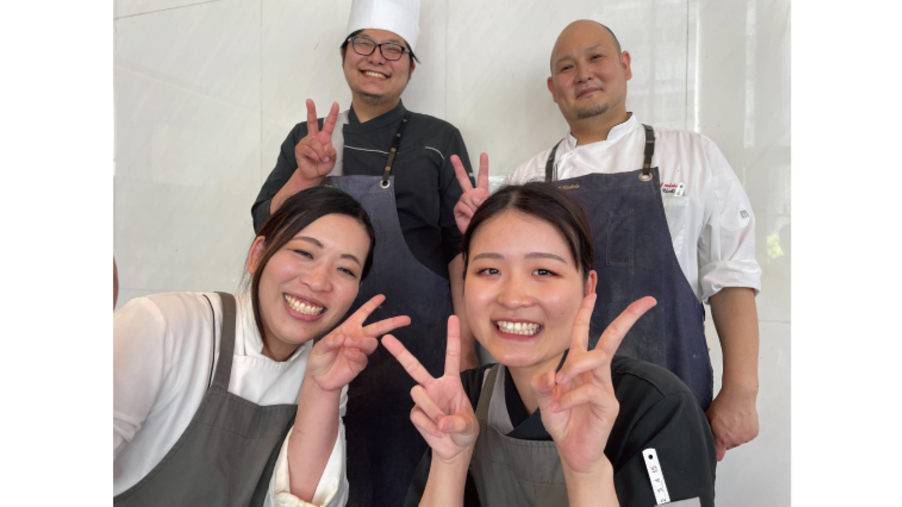 株式会社ベックで働く人の写真4枚目