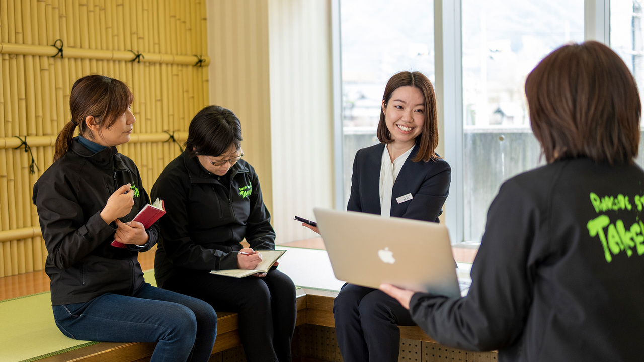 バリューマネジメント株式会社のこだわりポイントの写真1枚目