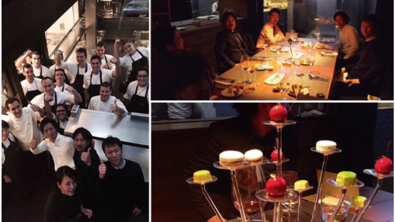 株式会社バルニバービオーガストの会社TOPの写真3枚目