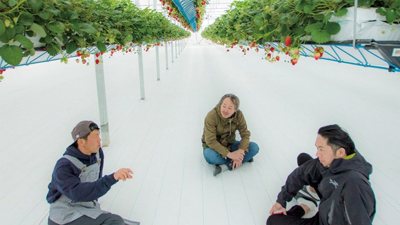 株式会社バルニバービオーガストのこだわりポイントの写真3枚目