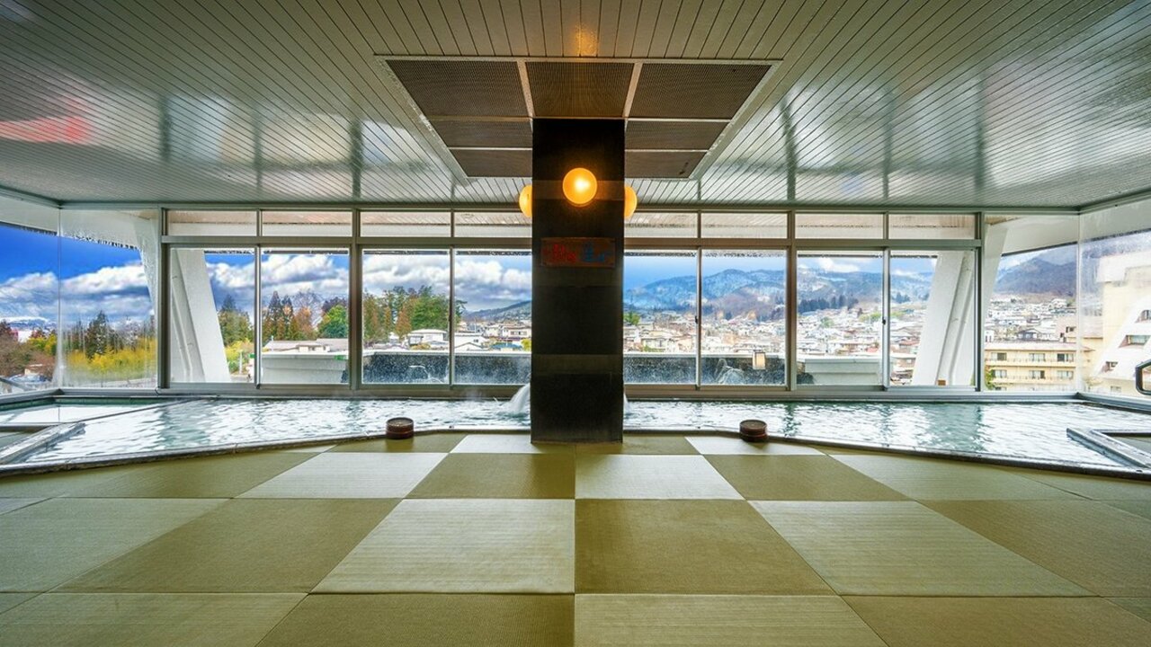 株式会社上山温泉ホテルあづま屋のこだわりポイントの写真1枚目