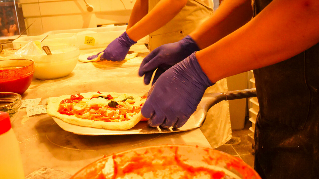 株式会社バッファローフードサービスのこだわりポイントの写真1枚目