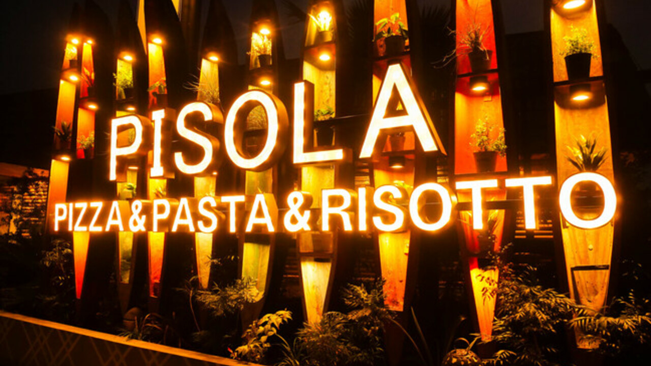 株式会社バッファローフードサービスの会社TOPの写真1枚目