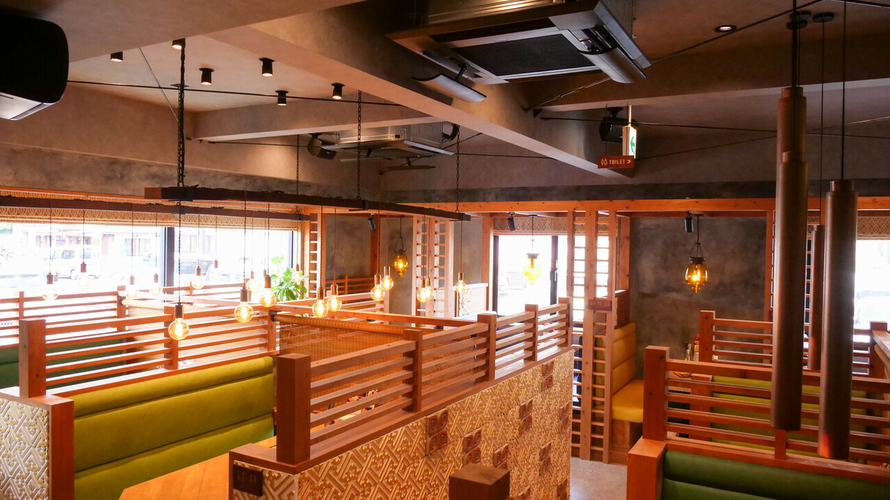 株式会社バッファローフードサービスの会社TOPの写真2枚目