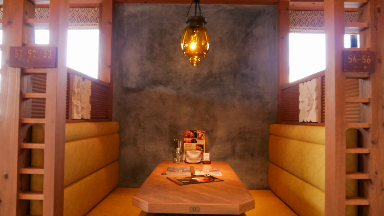 株式会社バッファローフードサービスのこだわりポイントの写真2枚目