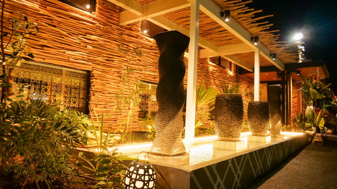 株式会社バッファローフードサービスのこだわりポイントの写真4枚目