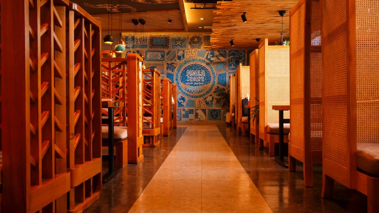 株式会社バッファローフードサービスの会社TOPの写真4枚目