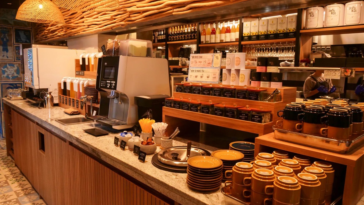 株式会社バッファローフードサービスの事業内容の写真4枚目