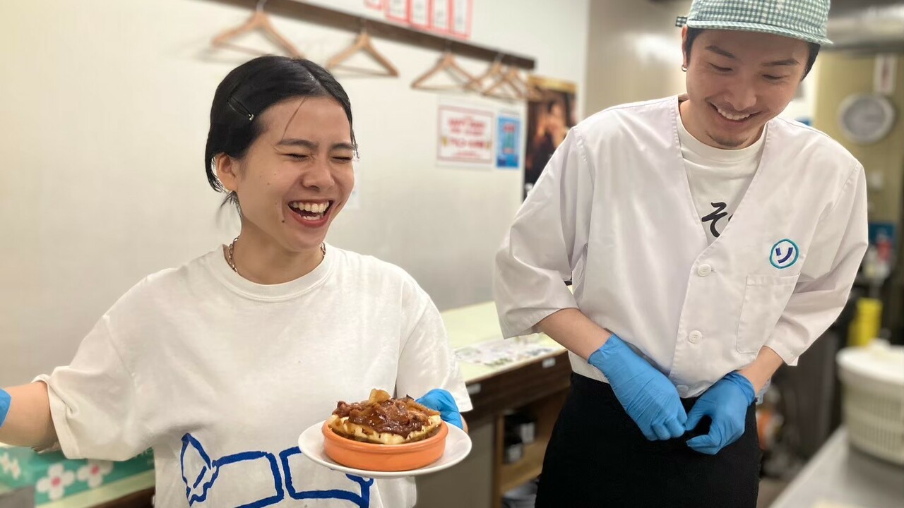 株式会社リングで働く人の写真1枚目
